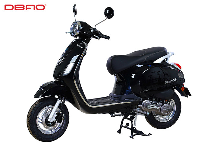Xe 50cc Vespa Dibao Pansy XS